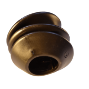 Borracha Sanfonada 60MM