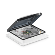 Claraboia Dometic Fantastic Vent Fa 1250 12 v 
