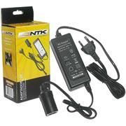 Conversor Adaptador 110v 220v P/ 12v Nautika