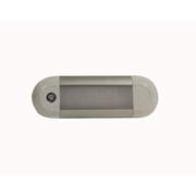 Luminária Al-ko 12w Com Sensor