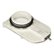 VALVULA CAIXA DE DETRITROS THETFORD SLIDE EZ VALVE