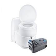 Vaso Sanitário Cassete Thetford C220cs
